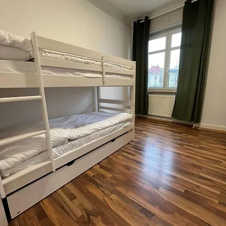 En 3 Lys Apartment