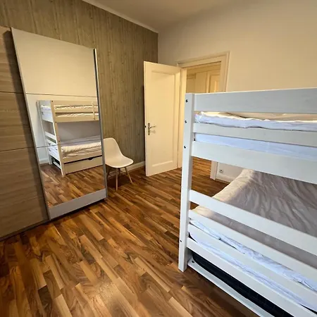 En 3 Lys Apartment