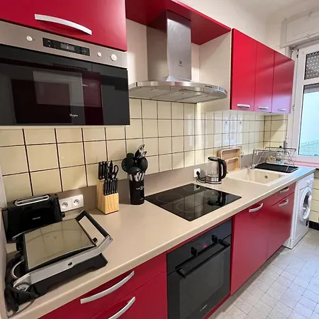 En 3 Lys Apartment