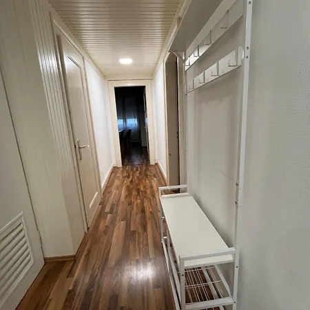 Apartment En 3 Lys