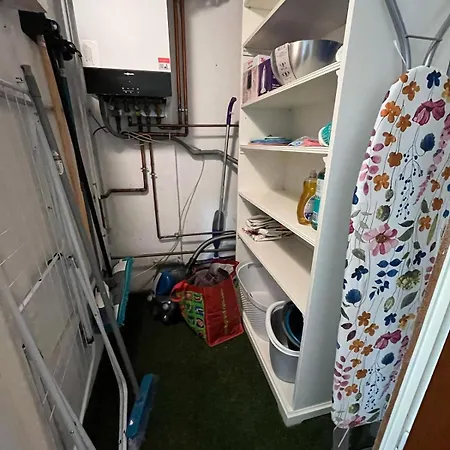 Apartment En 3 Lys Saint-Louis (Haut-Rhin)