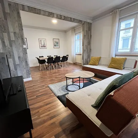 En 3 Lys Apartment *