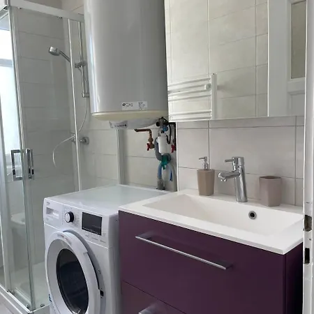 Apartment En 3 Lys Saint-Louis (Haut-Rhin)