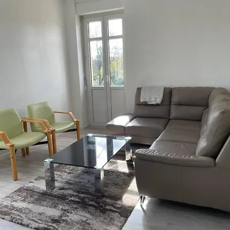 Apartment En 3 Lys Saint-Louis (Haut-Rhin)