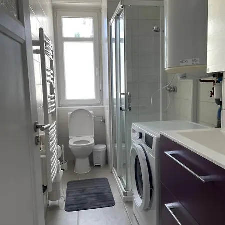En 3 Lys Apartment