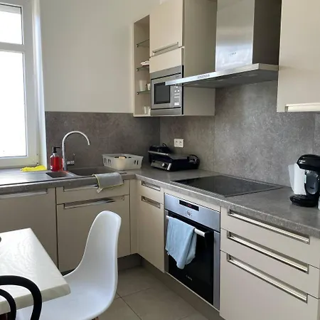 En 3 Lys Apartment Saint-Louis (Haut-Rhin)