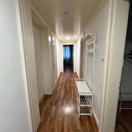 En 3 Lys Apartmán Saint-Louis (Haut-Rhin)