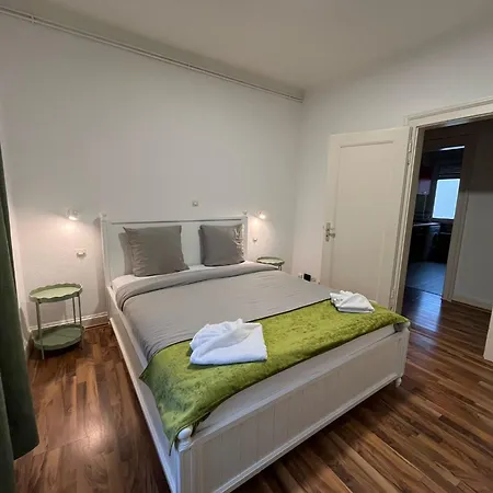 En 3 Lys Apartment *