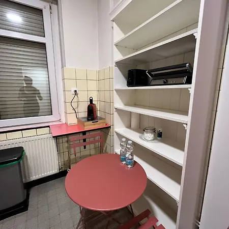 En 3 Lys Apartment *