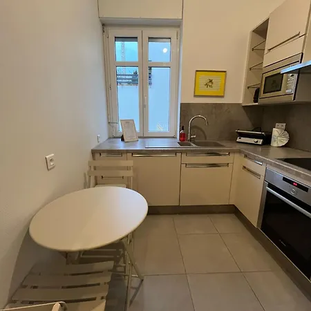 Apartment En 3 Lys Saint-Louis (Haut-Rhin)