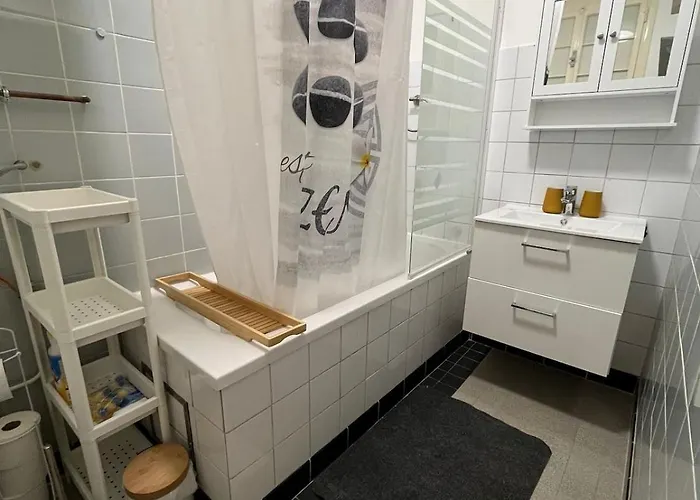 En 3 Lys * Saint-Louis (Haut-Rhin)