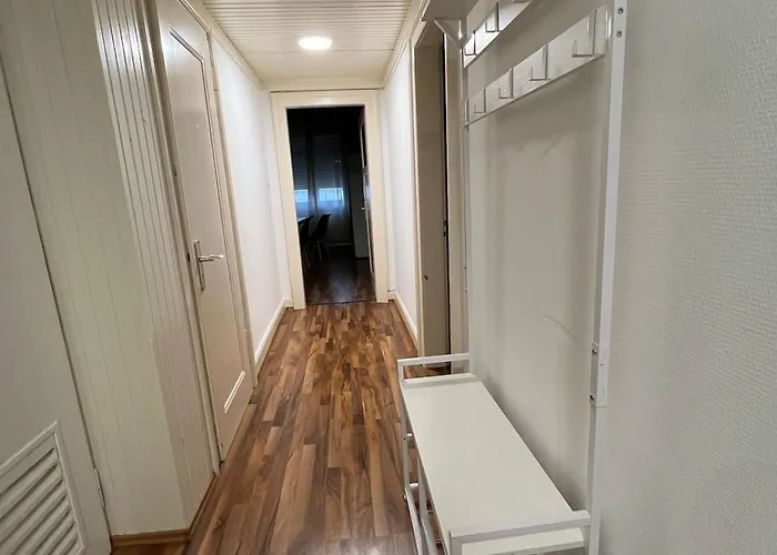 Appartement En 3 Lys