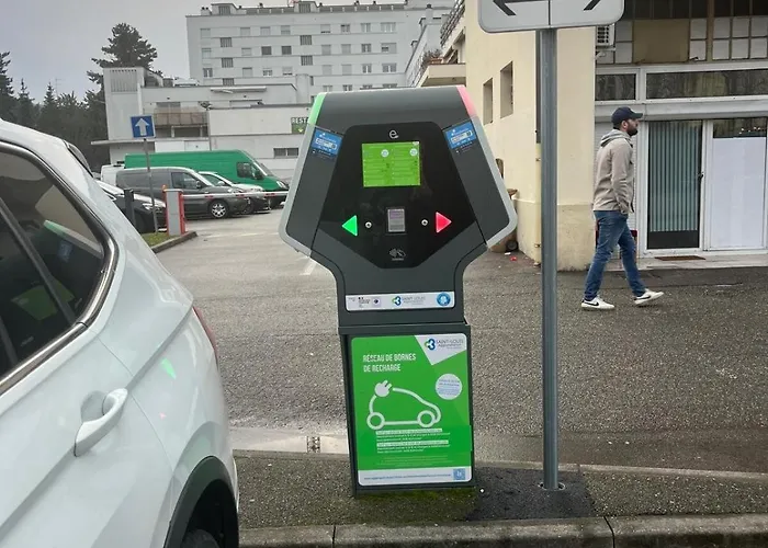 En 3 Lys Appartement