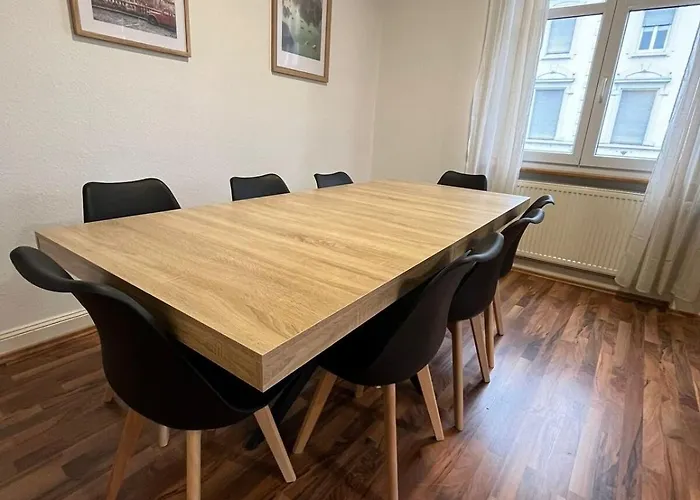 Appartement En 3 Lys