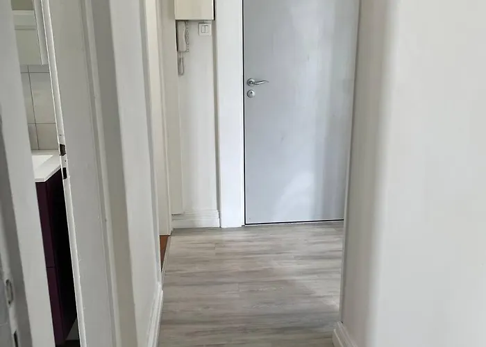 Appartement En 3 Lys