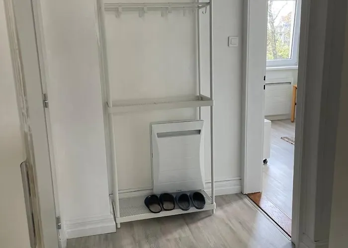 En 3 Lys * Saint-Louis (Haut-Rhin)