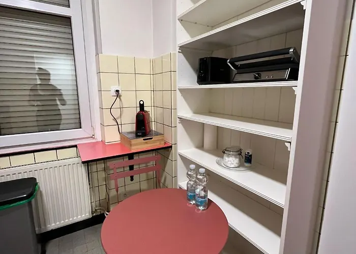 En 3 Lys Appartement *