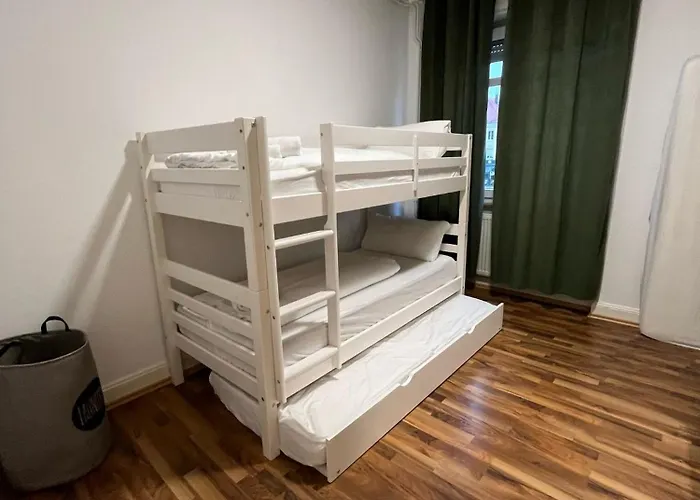 Appartement En 3 Lys