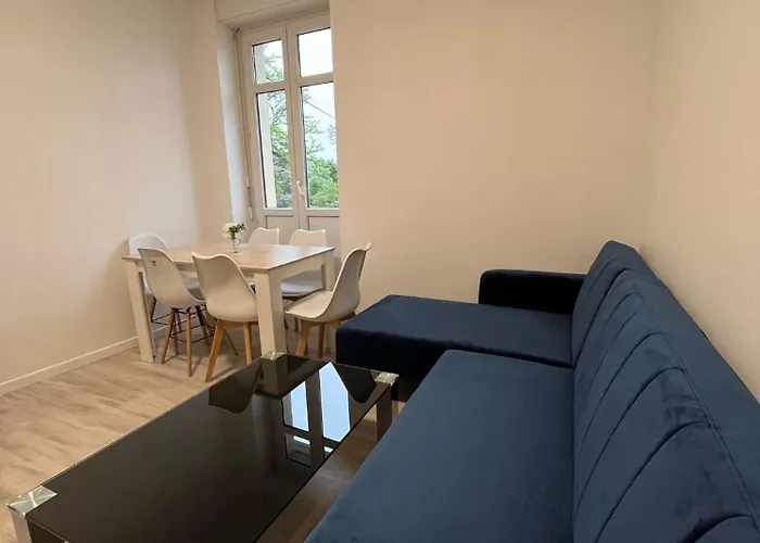 Appartement En 3 Lys *