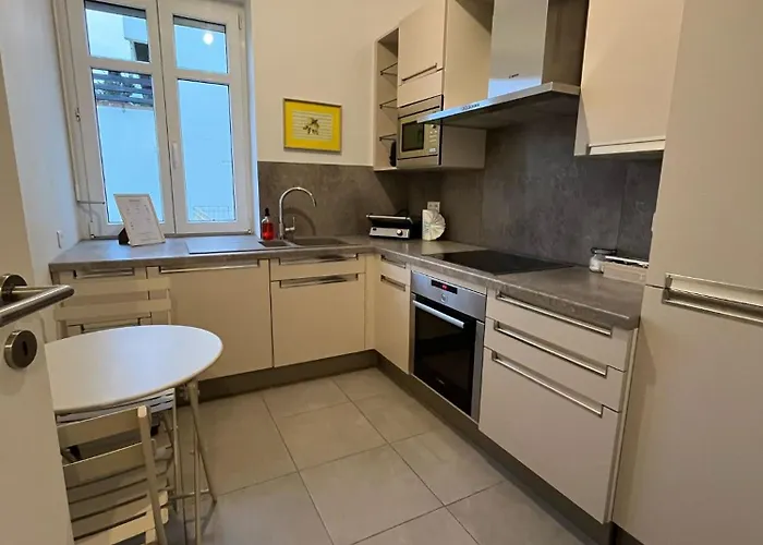 Appartement En 3 Lys